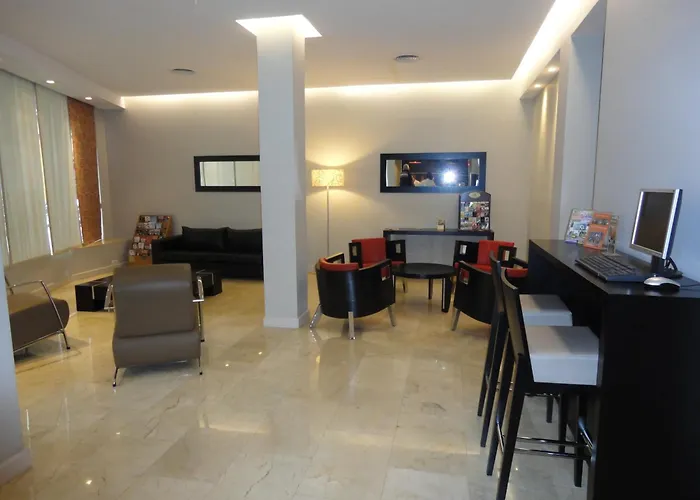 Hotel Napoleon